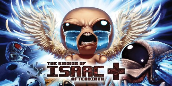 WIKI The Binding of Isaac